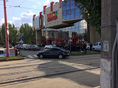 В центре Николаева задержали воров, обокравших церковь – они были «под солями» и пытались увезти награбленное на такси - Copyright https://news.pn