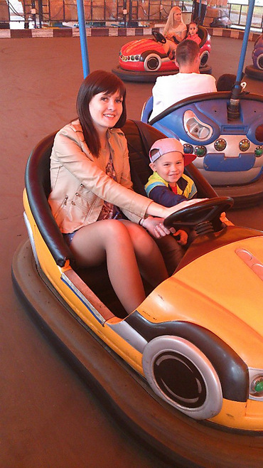 В новогоднюю ночь в Николаеве ушла из дому и не вернулась молодая мама – близкие просят помощи в поисках - Copyright https://news.pn