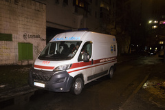 В Киеве 35-летний мужчина из-за конфликта с женой выпал с 11 этажа - Copyright https://news.pn