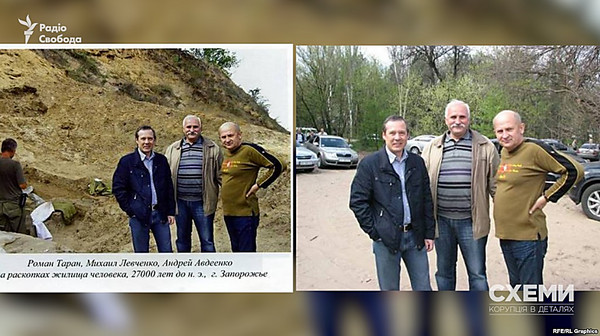 Порошенко присвоил звание «Заслуженный работник культуры» псевдоученому, – СМИ - Copyright https://news.pn