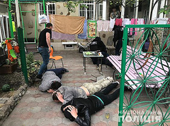 В Одессе разоблачили деятельность наркокартеля, распространяющего кокаин в центре и на западе Украины - Copyright https://news.pn