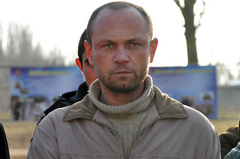 В Николаеве 50 военнообязанных в рамках четвертой волны мобилизации отправились служить в ВДВ - Copyright https://news.pn