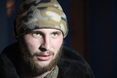 В Николаев из зоны АТО вернулись бойцы 79-й бригады, среди которых - защитники аэропорта Донецка - Copyright https://news.pn