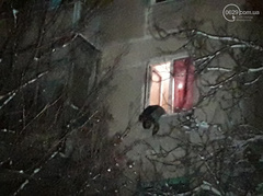 В Мариуполе в квартире многоэтажки взорвалась граната - погибли два человека, среди которых сотрудник СБУ 18+ - Copyright https://news.pn