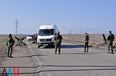 Боевики планируют зачистку нескольких оккупированных районов Донецкой области, - разведка - Copyright https://news.pn