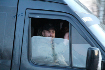 В Николаев из зоны АТО вернулись бойцы 79-й бригады, среди которых - защитники аэропорта Донецка - Copyright https://news.pn