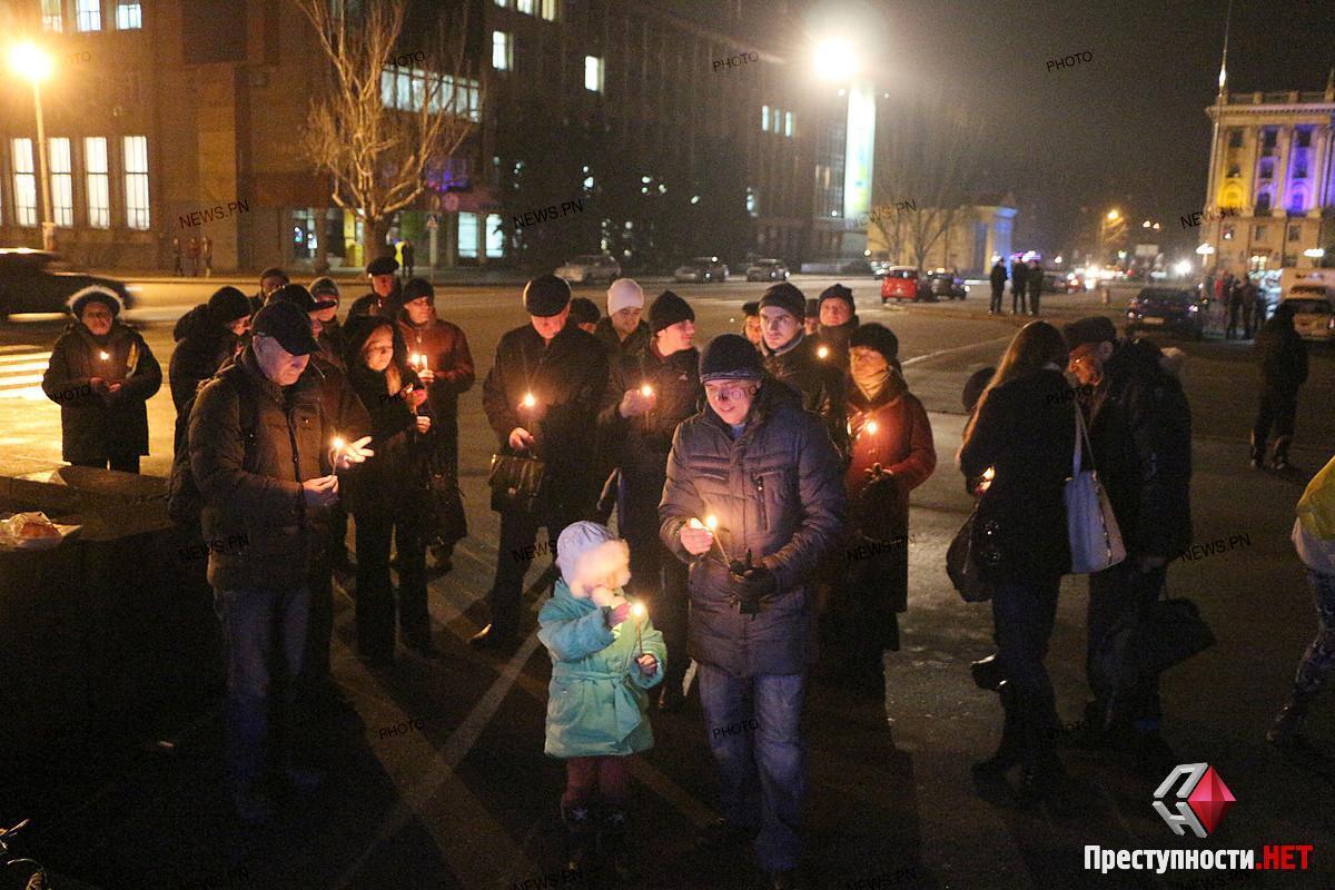 Пожелания в день Святого Николая Пожелания в день Святого Николая
