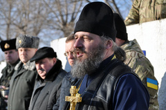 В Николаеве 50 военнообязанных в рамках четвертой волны мобилизации отправились служить в ВДВ - Copyright https://news.pn