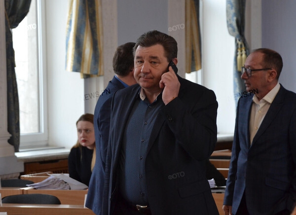 Депутаты Николаевского горсовета приняли ряд соцвопросов – мэр Сенкевич перенес сессию на 20 марта - Copyright https://news.pn