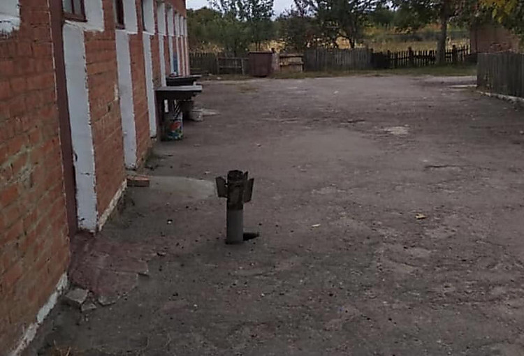 На Черниговщине горят склады боеприпасов – названы три версии, почему произошли взрывы - Copyright https://news.pn