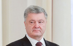 Петр Порошенко подписал закон о переименовании УПЦ МП - Copyright https://news.pn