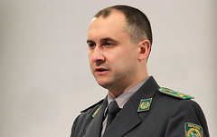 «Капитан судна принял такое решение и отправился туда», - украинские пограничники о задержанном в Крыму судне из Очакова - Copyright https://news.pn