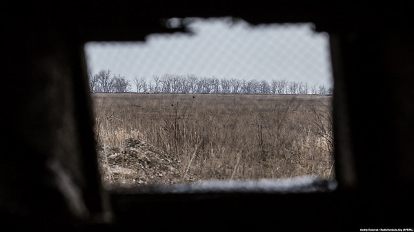 Завжди Вірні – Морська піхота. Війна в Широкині - Copyright https://news.pn