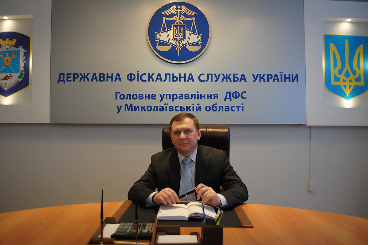 Налоговики заявили, что не изымали большую партию сигарет в Николаеве