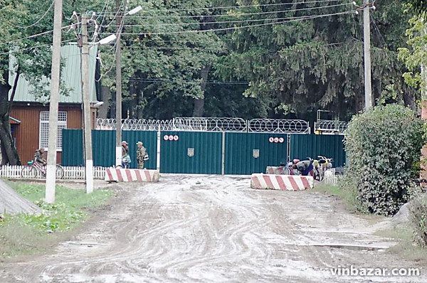 Убытков на миллиарды, штраф - $100: Кто взорвал склады ВСУ в Калиновке год назад - Copyright https://news.pn
