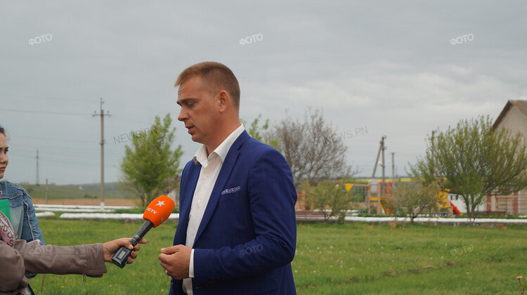Для противостояния Вознесенску глава Бугской ОТГ инициировал процесс присоединения к общине еще нескольких сел - Copyright https://news.pn