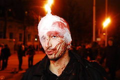 Рада предоставила раненым на Майдане статус инвалидов войны — трое николаевских нардепов не голосовали - Copyright https://news.pn