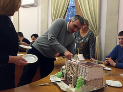Логика абсурда или смета проедания: содержание мэрии Николаева в 2019 году обойдется в половину бюджета на капстроительство - Copyright https://news.pn