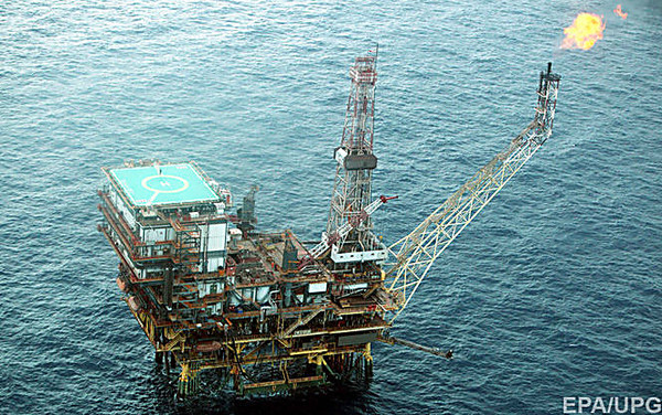 GS: в 2016 году цены на нефть рухнут до $20