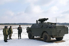 В Минобороны показали, как идет подготовка и обучение военнослужащих, призванных в рамках четвертой волны мобилизации - Copyright https://news.pn