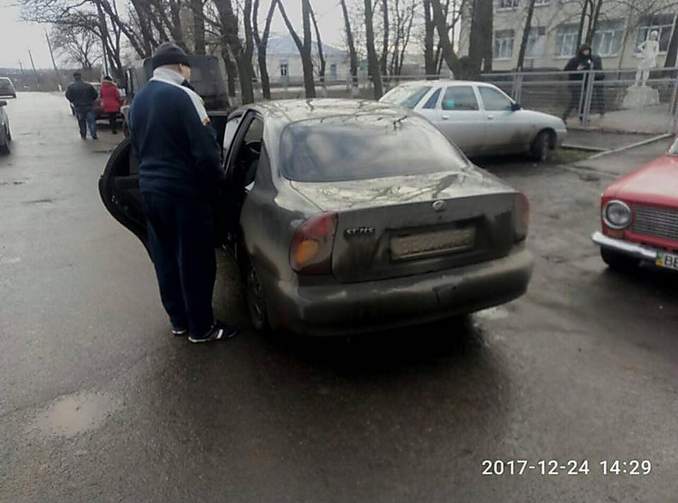 Подвоз избирателей и подсчет голосов до конца голосования: на выборах в ОТГ на Николаевщине зафиксировали нарушения - Copyright https://news.pn