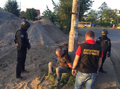 Украинская полиция изъяла 400 килограммов кокаина стоимостью $60 миллионов - наркотики должны были попасть в Западную Европу - Copyright https://news.pn