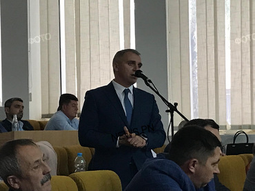 Губернатор Николаевщины провел встречу с депутатами и главами РГА – его и нардепов засыпали вопросами ОНЛАЙН - Copyright https://news.pn