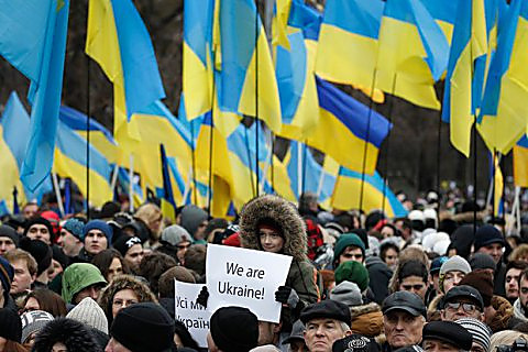 Украина вошла в топ-5 самых несчастных экономик мира