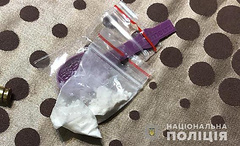 В Одессе разоблачили деятельность наркокартеля, распространяющего кокаин в центре и на западе Украины - Copyright https://news.pn