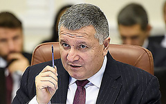 «Не сахарные, не растаем»: Аваков заявил об информационных атаках на полицию во время предвыборной гонки - Copyright https://news.pn