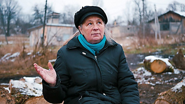 Біле золото. Як у Дрогобичі видобувають сіль у середньовічний спосіб - Copyright https://news.pn