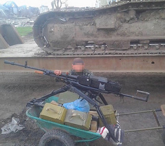 СБУ задержала боевика ЛНР, участвовавшего в трагических событиях 2 мая в Одессе - Copyright https://news.pn