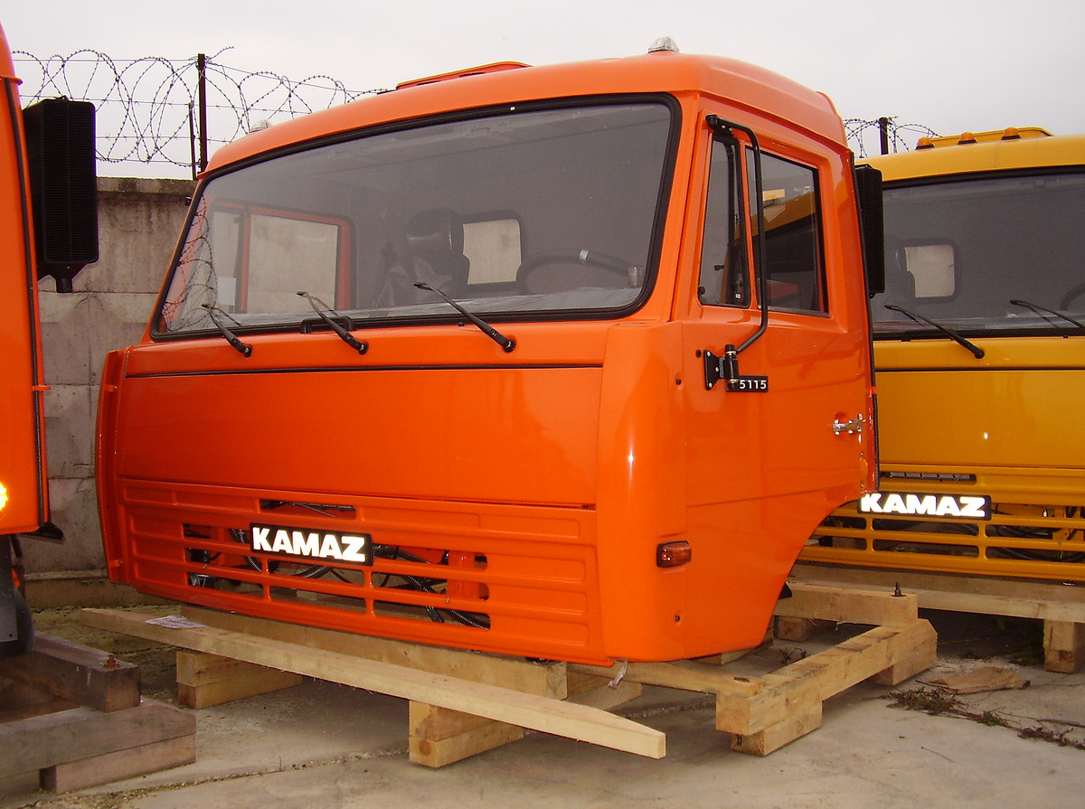 Двигатели КАМАЗ 740 и Евро 88 Двигатели КАМАЗ 740 и Евро 86