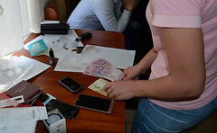 Оперативники задержали аферистов, обманывавших николаевцев при продаже газовых плит «по выгодным ценам» - Copyright https://news.pn