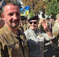 Задержаны подозреваемые в убийстве Павла Шеремета – редакция «УП» требует назвать имена заказчиков преступления - Copyright https://news.pn