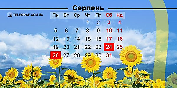 Марши достоинства и ветеранов АТО, премии военным и три дня выходных: Как пройдет празднование Дня Независимости Украины - 2019 - Copyright https://news.pn