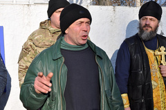 В Николаеве 50 военнообязанных в рамках четвертой волны мобилизации отправились служить в ВДВ - Copyright https://news.pn