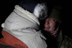 В Николаев из зоны АТО вернулись бойцы 79-й бригады, среди которых - защитники аэропорта Донецка - Copyright https://news.pn