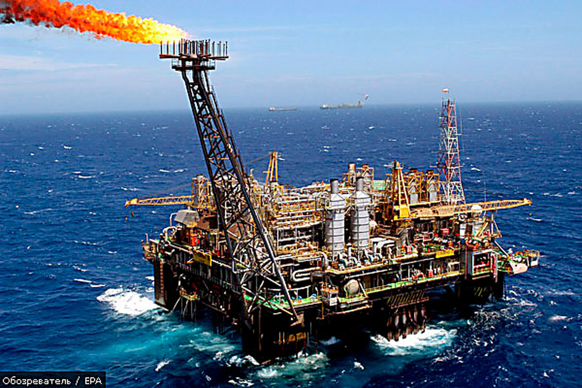 Fotos de derrame de petroleo en monagas 29 Fotos de derrame de petroleo en monagas 25