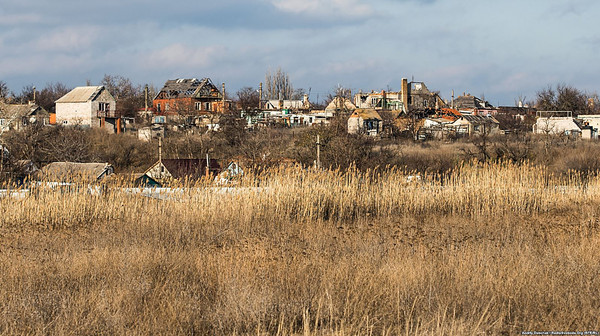 Завжди Вірні – Морська піхота. Війна в Широкині - Copyright https://news.pn