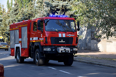 Спасатели провели противопожарные учения в музее «Старофлотские казармы» - Copyright https://news.pn