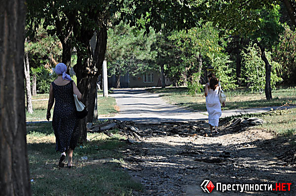 В Николаеве приступили к реализации «Сердца города» - начали со сквера «Пролетарский» - Copyright https://news.pn