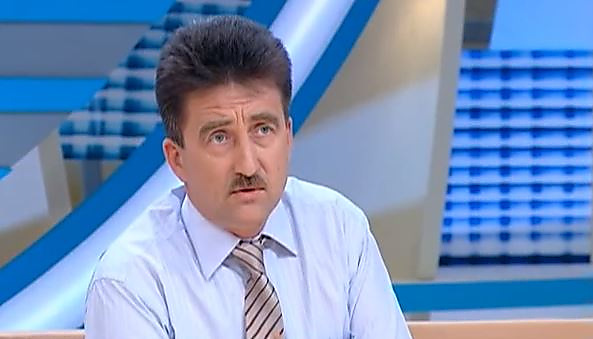 Детская поликлиника полярная