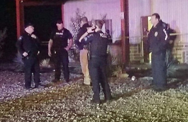 В Техасе неизвестный открыл стрельбу на встрече выпускников – двое погибли и около десяти получили ранения - Copyright https://news.pn