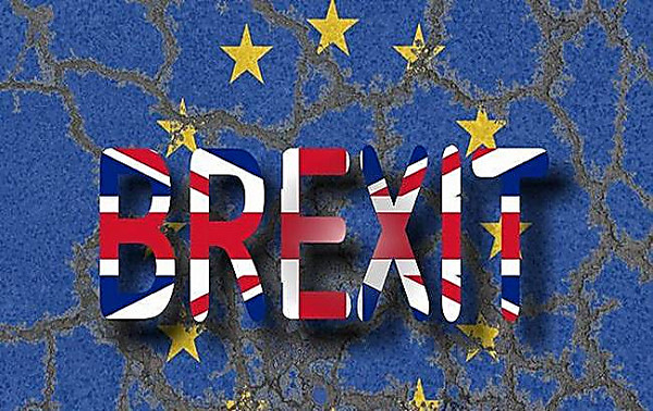 Потери Лондона из-за Brexit превысят 300 млрд евро