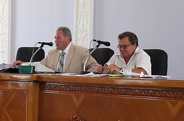 Сессия николаевского горсовета: «Своя рубаха ближе к телу…» - Copyright https://news.pn