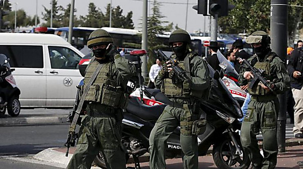 По подозрению в совершении поджогов арестованы 23 человека — Израиль