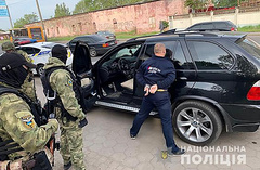 В Одессе разоблачили деятельность наркокартеля, распространяющего кокаин в центре и на западе Украины - Copyright https://news.pn