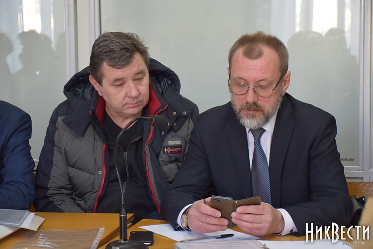 Скованные одной цепью: почему «Оппозиционный блок» так «вцепился» в Ингульский район Николаева? - Copyright https://news.pn