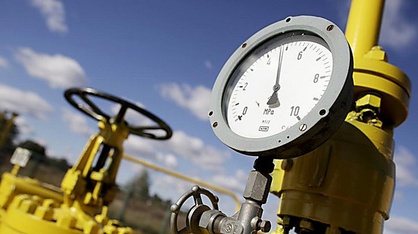 «Нафтогаз»: Цены на газ для украинцев могут вырасти на 40% «Нафтогаз»: Цены на газ для украинцев могут вырасти на 40%